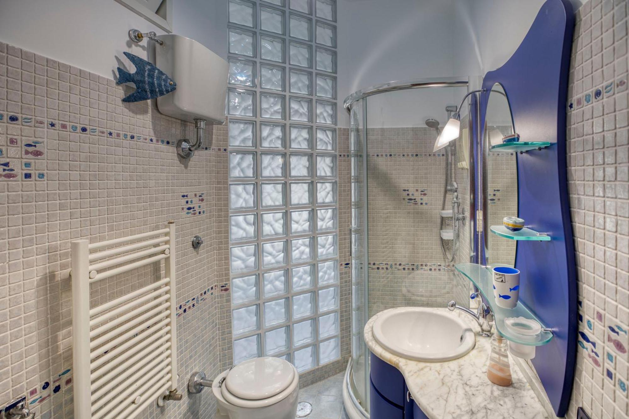 Apartment Dimora Savorelli, Ampio Zona Vaticano Rom
