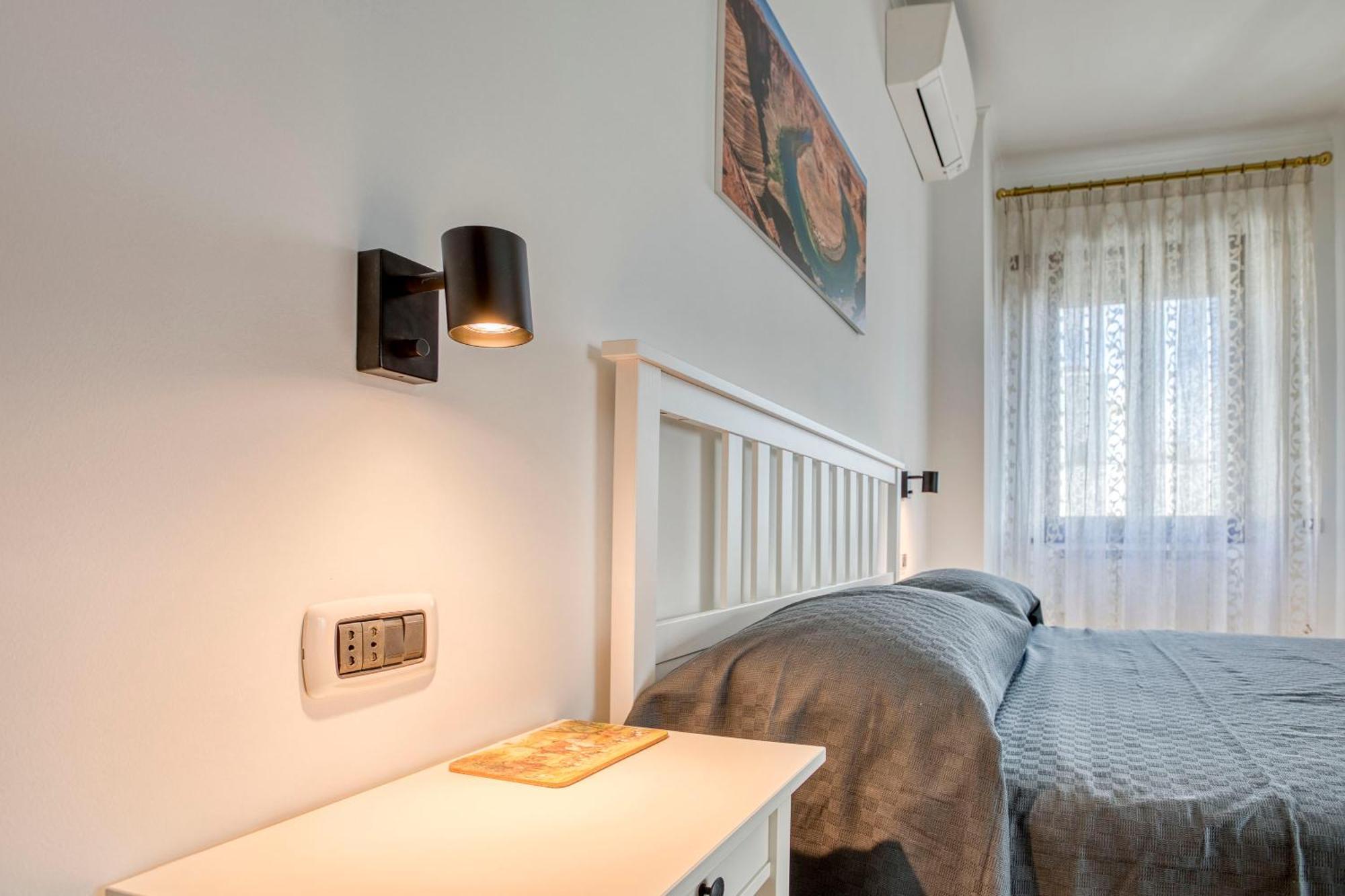 Dimora Savorelli, Ampio Zona Vaticano Apartment