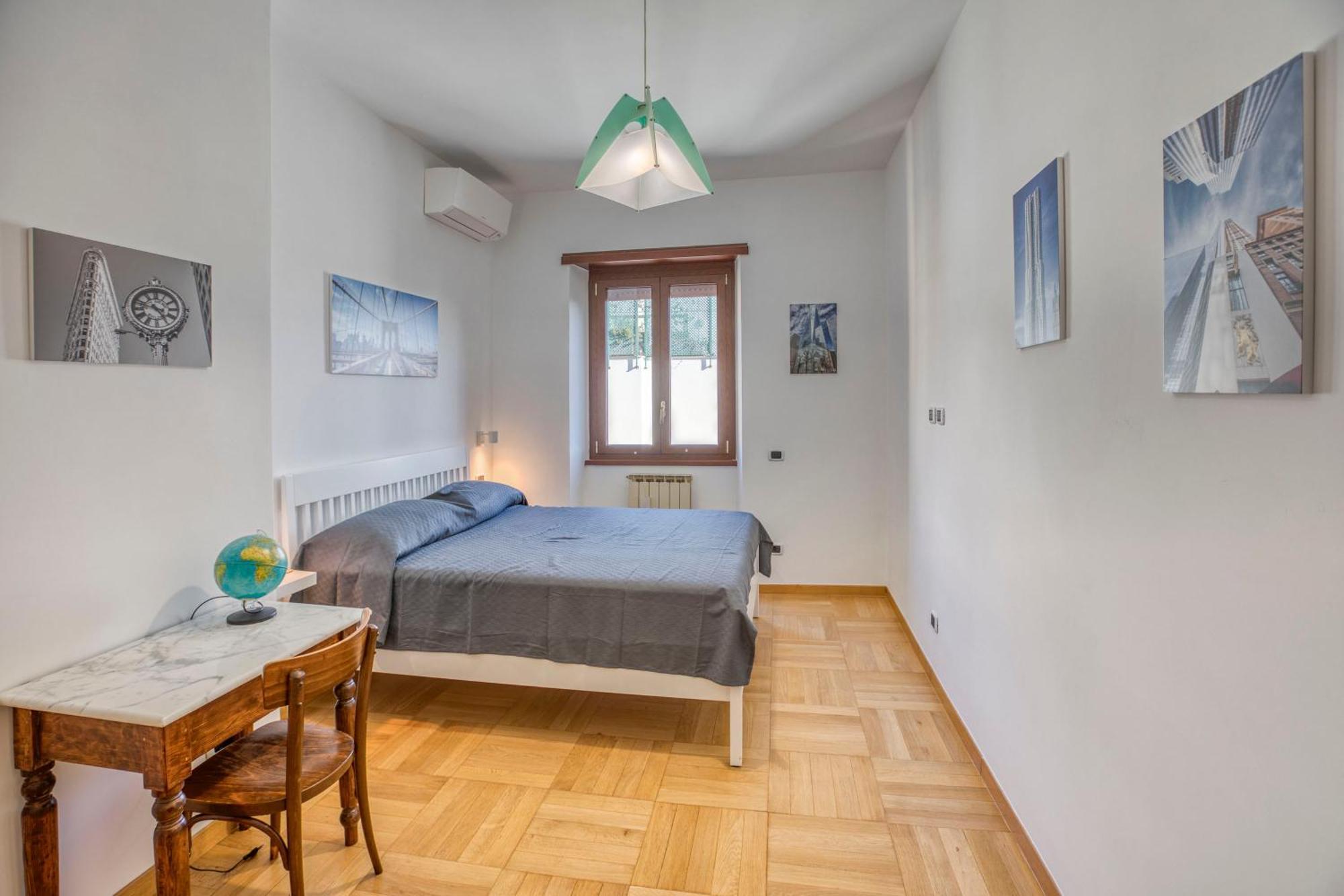Apartment Dimora Savorelli, Ampio Zona Vaticano